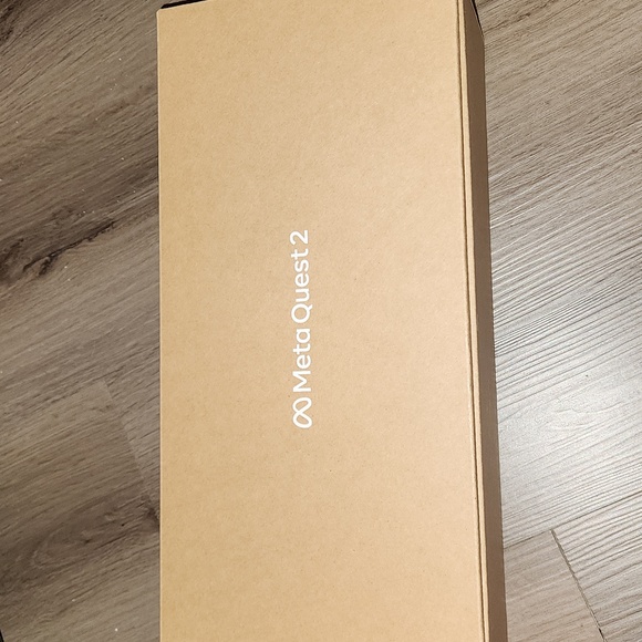 VR Meta Quest 2 - Picture 3 of 12